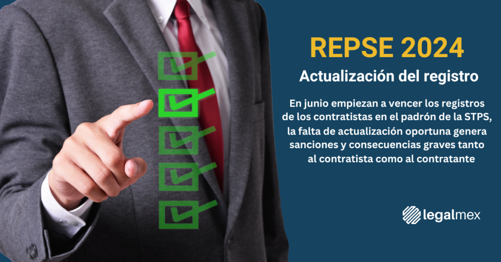 Repse Legalmex Abogados Laborales En Mexico