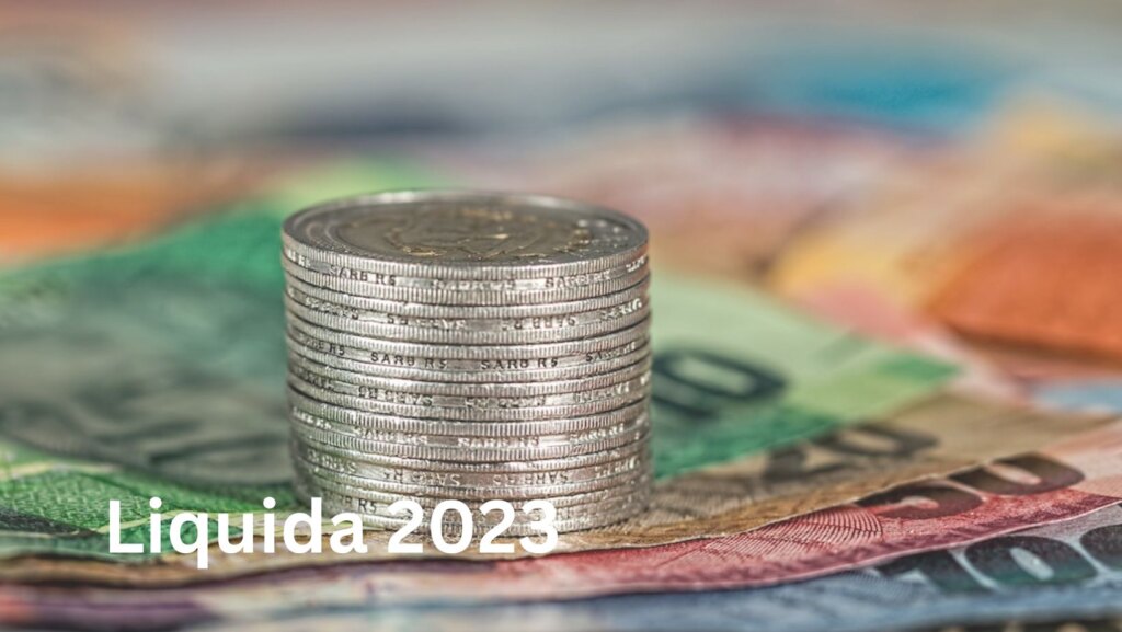 Liquida 2023